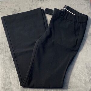 Body by Victoria black trousers